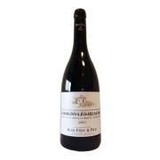 Domaine Jean Féry & Fils - Savigny-lès-Beaune Sous La Cabotte  - 0.75L - 2020