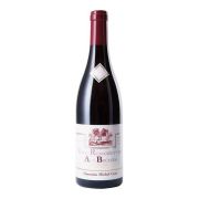 Domaine Michel Gros - Vosne-Romanée Premier Cru Aux Brûlées  - 0.75L - 2022