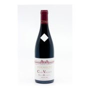 Domaine Michel Gros - Vougeot Grand Cru Clos de Vougeot Grand Maupertuis - 0.75L - 2019