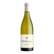 Domaine Paul Mas - Nicole Vineyard Viognier Réserve  - 0.75L - 2024
