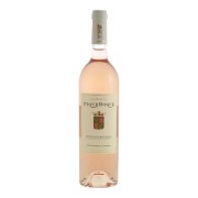 Domaine Piqueroque - Côtes de Provence Rosé  - 0.75L - 2024