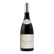 Domaine Raffin - Côtes du Rhône Haut de Raffin Rouge - 0.75L - 2023