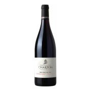 Vincent & Jean-Pierre Charton - Bourgogne Fleur de Pinot - En Joli Bois  - 0.75L - 2022