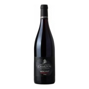 Vincent & Jean-Pierre Charton - Mercurey Empreinte  - 0.75L - 2022