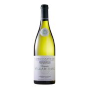 Domaine William Fèvre - Chablis Grand Cru Bougros Côte de Bouguerots  - 0.75L - 2020