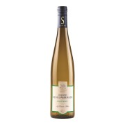 Domaines Schlumberger - Princes Abbés Pinot Blanc  - 0.75L - 2023