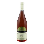 Domein de Wijngaardsberg - Rose Pinot Noir  - 0.75L - 2022
