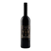 Domein Petrushoeve - Cabernet Cortis  - 0.75L - 2022
