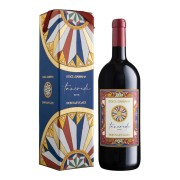Donnafugata - Dolce & Gabbana Tancredi in giftbox  - 0.75L - 2021