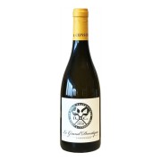 Dorst & Consorten - Chardonnay Le Grand Dorstique - 0.75L - 2020