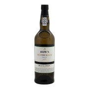 Dow’s - Fine White Port  - 0.75L
