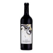 El Castilla - Syrah  - 0.75L - 2024