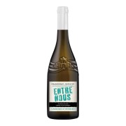 Entre Nous - Chardonnay - 0.75L - 2024