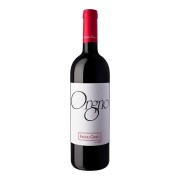 Fasoli Gino - Orgno BIO - 0.75L - 2016