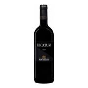 Fattoria Montellori - Toscana Dicatum  - 0.75L - 2018