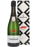 Ferrari - Brut Special Edition F1 in geschenkverpakking - 0.75 - n.m.