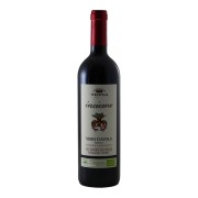 Feudo di Santa Tresa - Insieme Nero d’Avola NSA BIO  - 0.75L - 2024