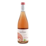 Feudo di Santa Tresa - Terre Siciliane Rosa BIO  - 0.75L - 2021