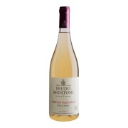 Feudo Montoni - Nerello Mascalese Rose di Adele - 0.75L - 2024