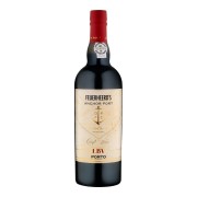 Feuerheerds - LBV Port  - 0.75L - 2018