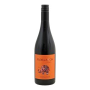 Flor de Añon - Roble  - 0.75L - 2023