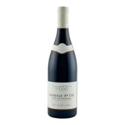 Françoise et Denis Clair - Santenay Premier Cru Clos de Tavannes  - 0.75L - 2022