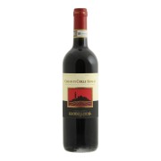 Geografico - Chianti Colli Senesi DOCG - 0.75L - 2024
