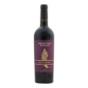 Geografico - Pavonero Primitivo - 0.75L - 2025