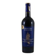 Geografico - Pavonero Primitivo di Manduria  - 0.75L - 2024