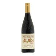 Gigondas LaCave - Gigondas Grande Reserve Hallali  - 0.75L - 2022