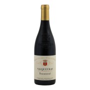 Gigondas LaCave - Vacqueyras Beaumirail  - 0.75L - 2023