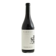 Giovanni Rosso - Barolo Serra  - 0.75L - 2017