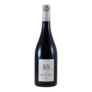 Greg & Juju - Le Petit Réserve Rouge  - 0.75L - 2024
