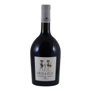 Greg & Juju - Marselan Syrah  - 0.75L - 2024