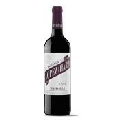 Hacienda Lopez de Haro - Tempranillo  - 0.75L - 2023