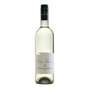 Hoja Sana - Airén Sauvignon Blanc  - 0.75L - 2024