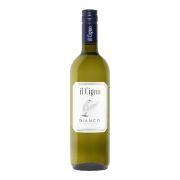Il Cigno - Bianco  - 0.75L - 2024