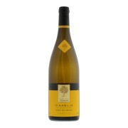 Isabelle & Denis Pommier - Chablis Croix aux Moines - 0.75L - 2023