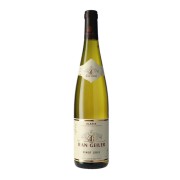 Jean Geiler - Pinot Gris Organic  - 0.75L - 2022