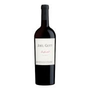 Joel Gott Wines - Zinfandel - 0.75L - 2022