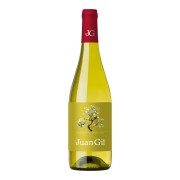 Juan Gil - Blanco  - 0.75L - 2025