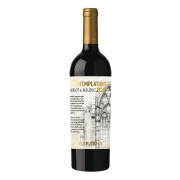 Katarzyna - Contemplations by Katarzyna Merlot Malbec  - 0.75L - 2023