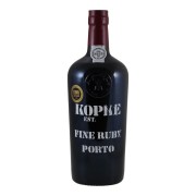 Kopke - Fine Ruby - 0.75L