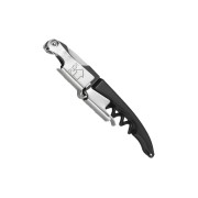 Pourwell - Kurkentrekker Premium Zwart 