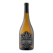L.A.S. Vino - Barrels of Metricup Chardonnay - 0.75L - 2021