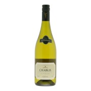 La Chablisienne - Chablis Le Finage - 0.75L - 2023