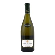 La Chablisienne - Chablis Premier Cru l’Homme Mort  - 0.75L - 2022