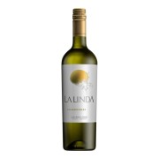 La Linda - Chardonnay Unoaked  - 0.75L - 2024