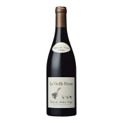 La Vieille Ferme - Côtes du Rhône Villages Rouge - 0.75L - 2022