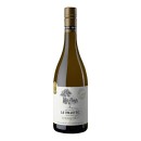 La Villette - Chardonnay  - 0.75L - 2024
